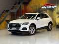 Audi Q3 40 TDI quattro S-Tronic LED~TOP VIEW~PANO~AHK Blanc - thumbnail 1