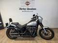 Harley-Davidson Low Rider Gris - thumbnail 1