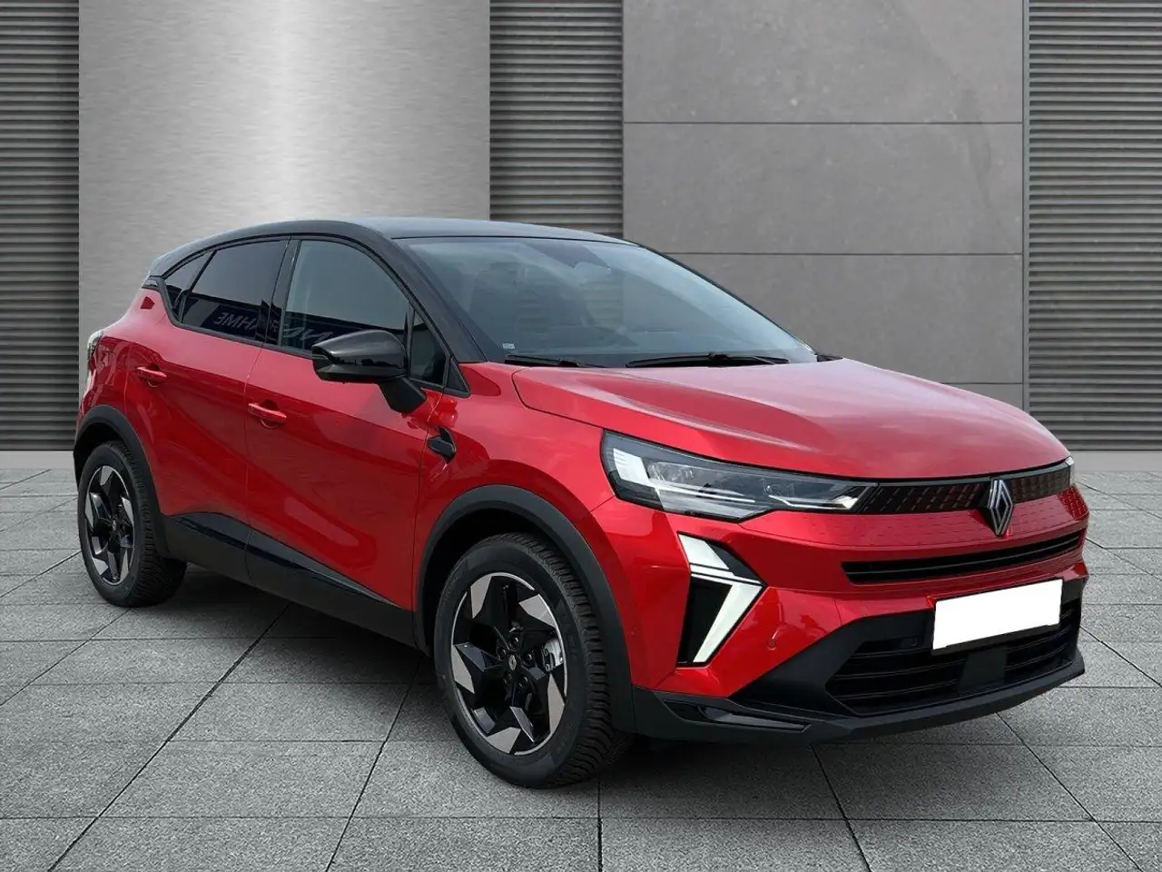 Renault Captur 2026