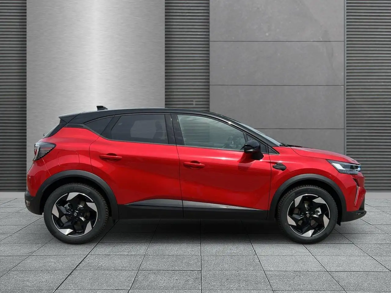 Renault Captur 2026