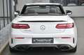 Mercedes-Benz E 53 AMG Cabrio 4Matic Vollleder* Widescreen* 20 Weiß - thumbnail 34