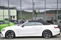 Mercedes-Benz E 53 AMG Cabrio 4Matic Vollleder* Widescreen* 20 Weiß - thumbnail 36