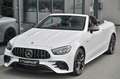 Mercedes-Benz E 53 AMG Cabrio 4Matic Vollleder* Widescreen* 20 Weiß - thumbnail 38