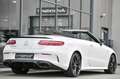 Mercedes-Benz E 53 AMG Cabrio 4Matic Vollleder* Widescreen* 20 Weiß - thumbnail 41