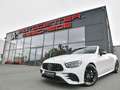 Mercedes-Benz E 53 AMG Cabrio 4Matic Vollleder* Widescreen* 20 Weiß - thumbnail 1