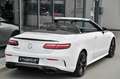 Mercedes-Benz E 53 AMG Cabrio 4Matic Vollleder* Widescreen* 20 Weiß - thumbnail 39