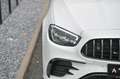 Mercedes-Benz E 53 AMG Cabrio 4Matic Vollleder* Widescreen* 20 Weiß - thumbnail 31