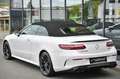 Mercedes-Benz E 53 AMG Cabrio 4Matic Vollleder* Widescreen* 20 Weiß - thumbnail 37
