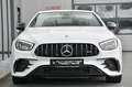 Mercedes-Benz E 53 AMG Cabrio 4Matic Vollleder* Widescreen* 20 Weiß - thumbnail 33