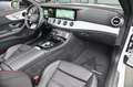 Mercedes-Benz E 53 AMG Cabrio 4Matic Vollleder* Widescreen* 20 Weiß - thumbnail 11