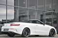 Mercedes-Benz E 53 AMG Cabrio 4Matic Vollleder* Widescreen* 20 Weiß - thumbnail 43
