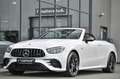 Mercedes-Benz E 53 AMG Cabrio 4Matic Vollleder* Widescreen* 20 Weiß - thumbnail 40