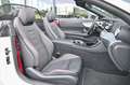 Mercedes-Benz E 53 AMG Cabrio 4Matic Vollleder* Widescreen* 20 Weiß - thumbnail 13