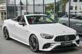 Mercedes-Benz E 53 AMG Cabrio 4Matic Vollleder* Widescreen* 20 Weiß - thumbnail 3
