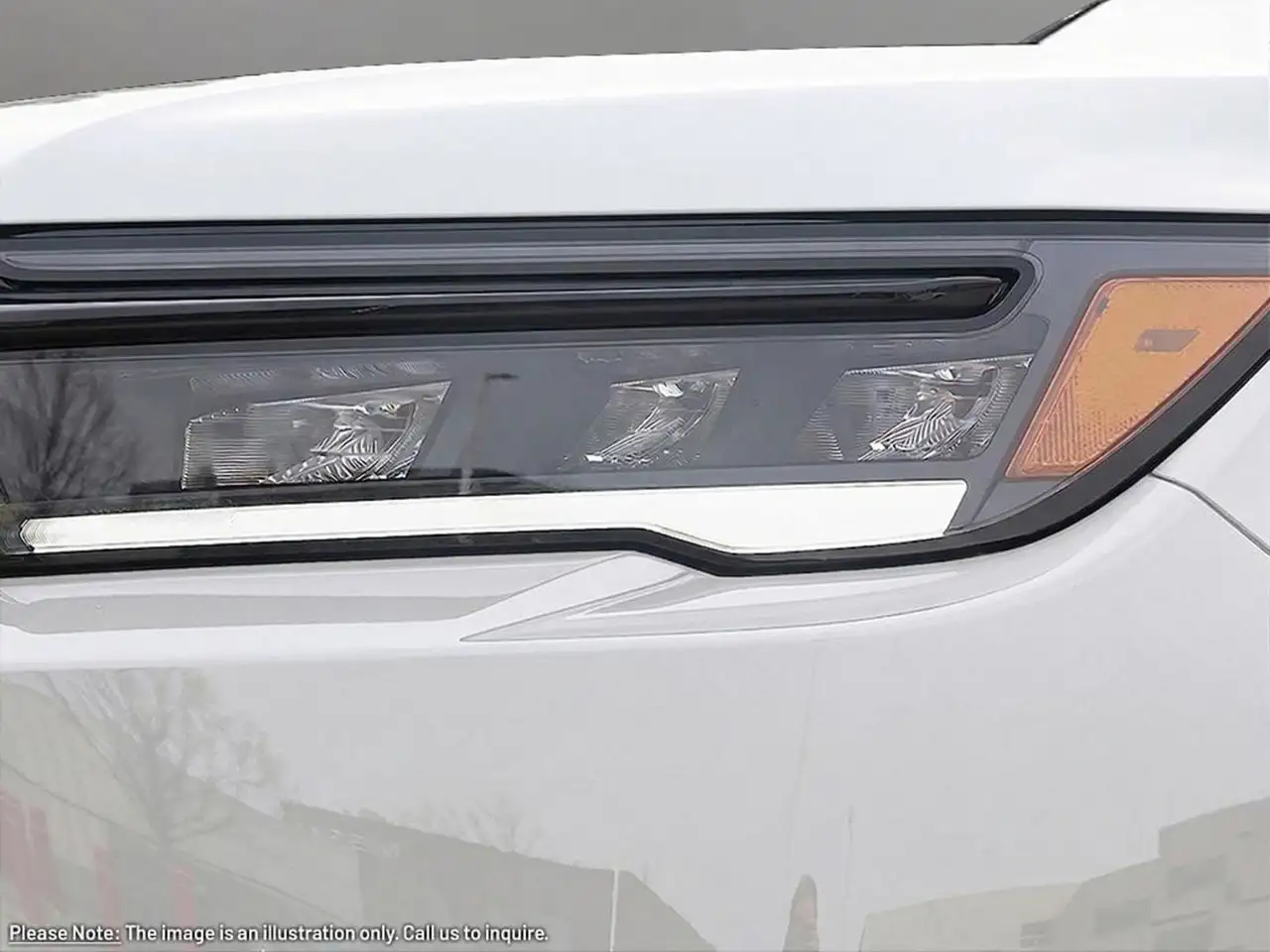 Honda Pilot fotografie Honda Pilot
