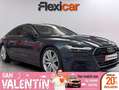 Audi A7 Sportback 50 TDI 210kW quattro triptron. Bleu - thumbnail 1