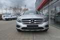 Mercedes-Benz GLC 350 d 4Matic Aut. Silber - thumbnail 7