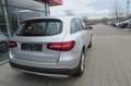 Mercedes-Benz GLC 350 d 4Matic Aut. Silber - thumbnail 5