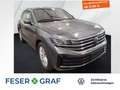 Volkswagen Touareg Elegance 3.0 TDI Navi AHK Kamera Leder SiHz Grau - thumbnail 1