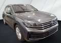 Volkswagen Touareg Elegance 3.0 TDI Navi AHK Kamera Leder SiHz Grau - thumbnail 6