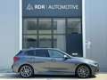 BMW 118 1-serie 118i High Executive M Sport Grigio - thumbnail 8