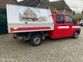 Volkswagen T5 Transporter 2.0 340 DC BENZINE GOED WERKEND UNIEK Rouge - thumbnail 21