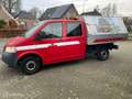 Volkswagen T5 Transporter 2.0 340 DC BENZINE GOED WERKEND UNIEK Roşu - thumbnail 7