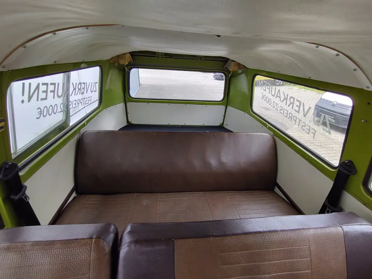 Volkswagen T2, foto 7