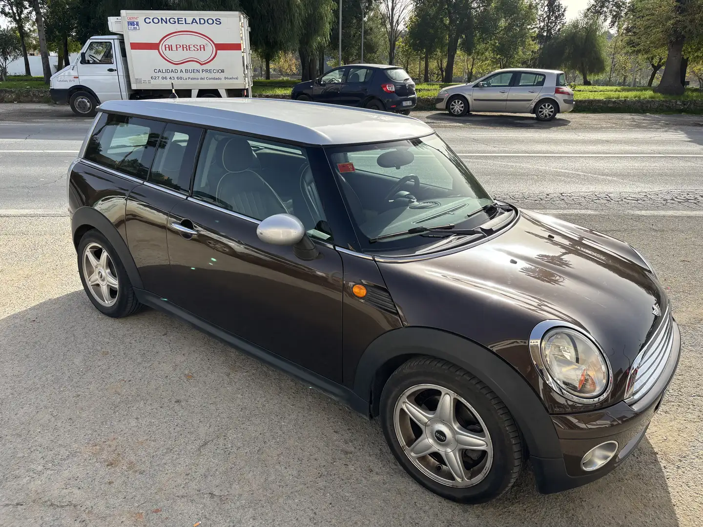 MINI Cooper Clubman (4.75) - 2