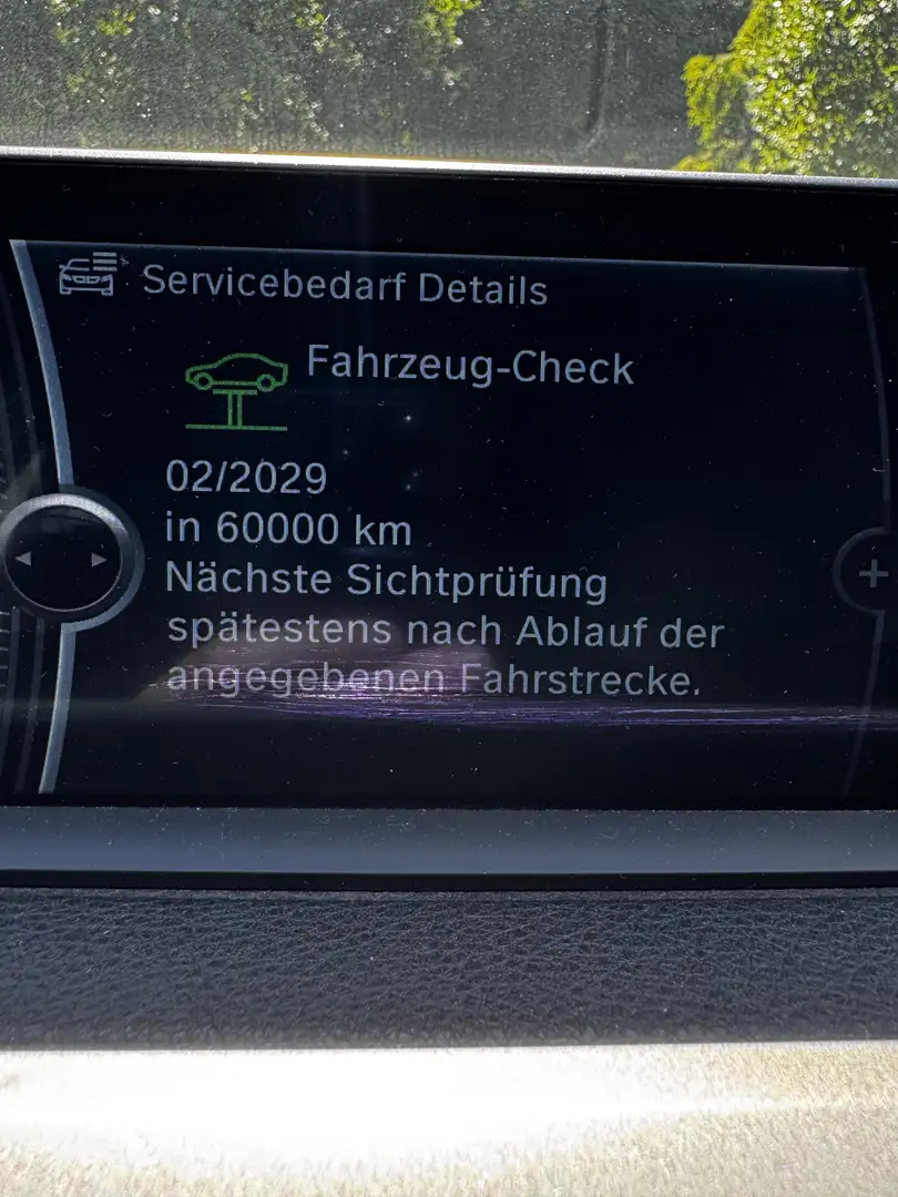 BMW 320 320d xDrive Gran Turismo Österreich-Paket Schwarz - 2