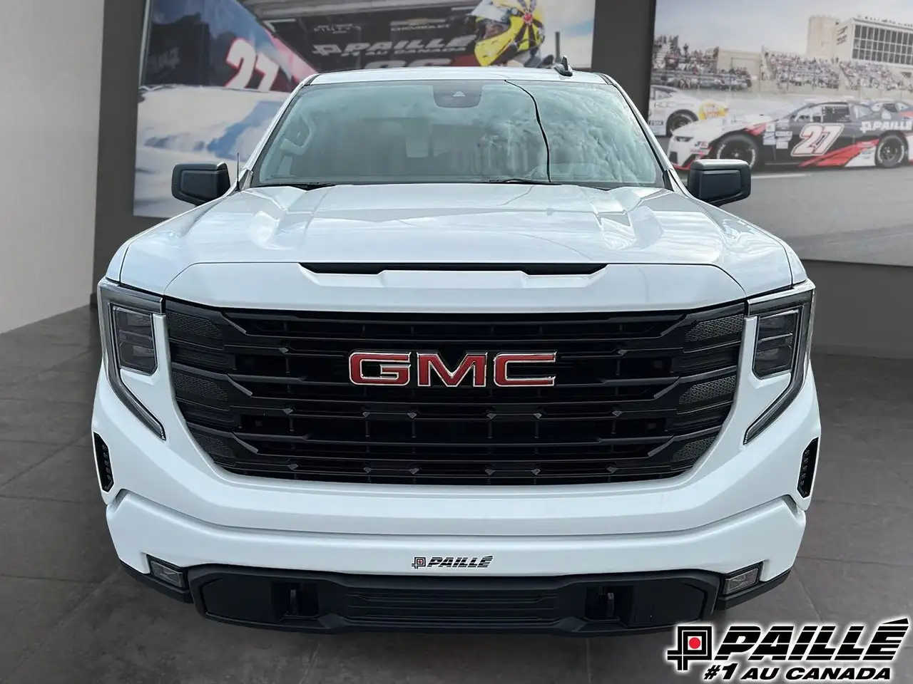 GMC Sierra 1500 photo GMC Sierra 1500