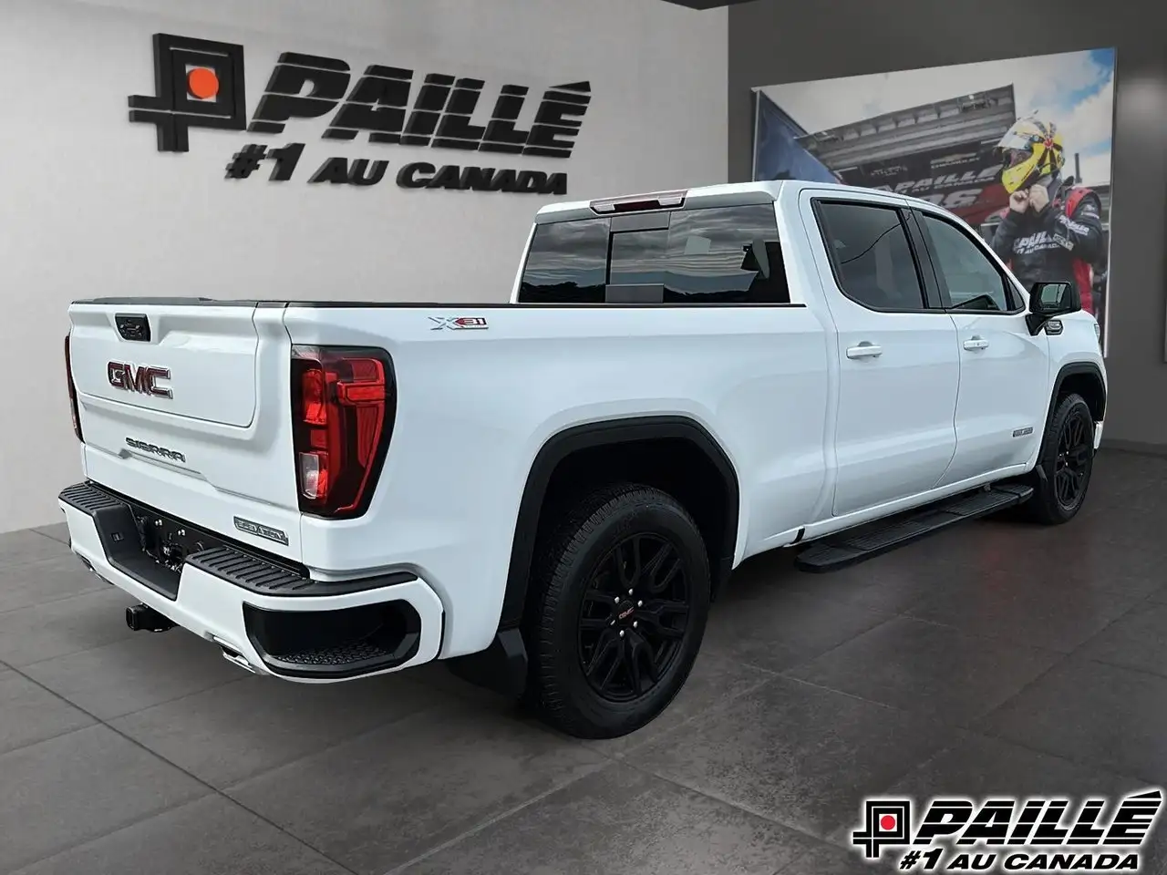 GMC Sierra 1500 photo GMC Sierra 1500