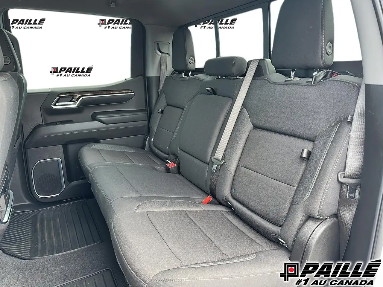 GMC Sierra 1500 photo GMC Sierra 1500