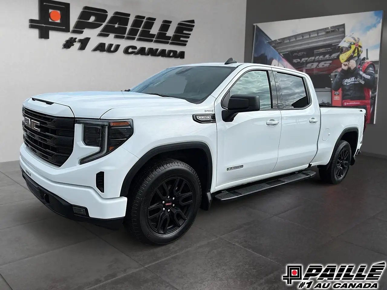GMC Sierra 1500 photo GMC Sierra 1500