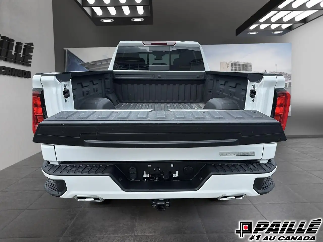 GMC Sierra 1500 photo GMC Sierra 1500