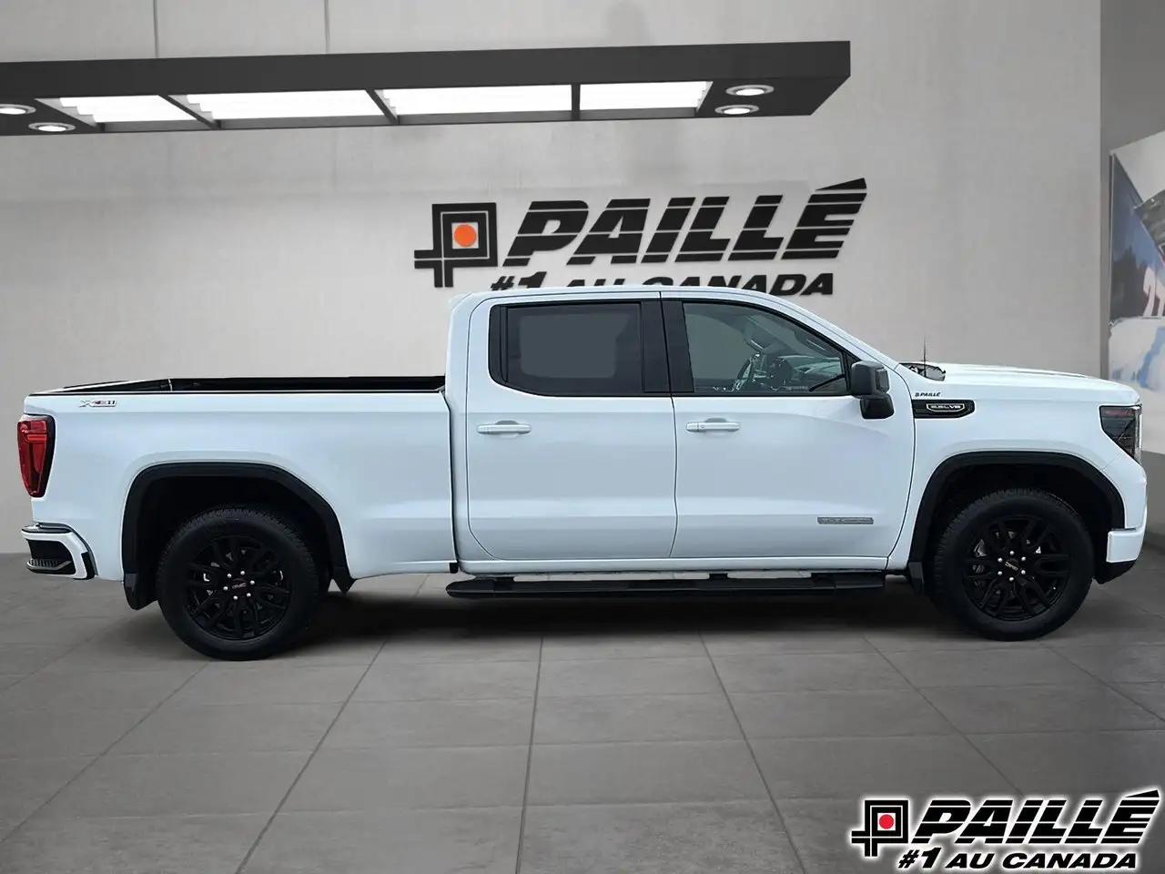 GMC Sierra 1500 photo GMC Sierra 1500