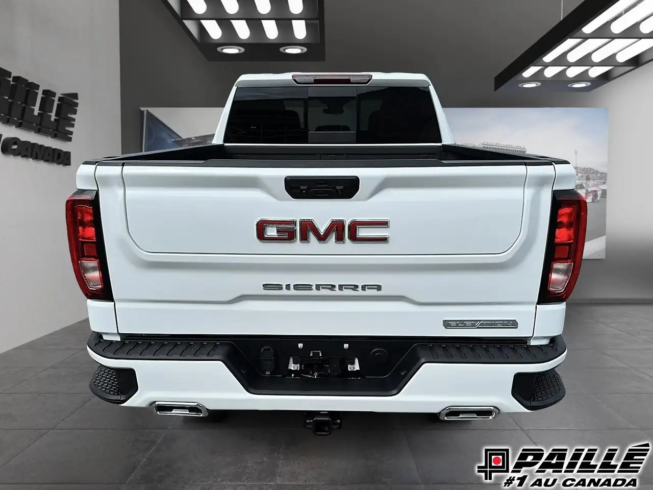 GMC Sierra 1500 photo GMC Sierra 1500