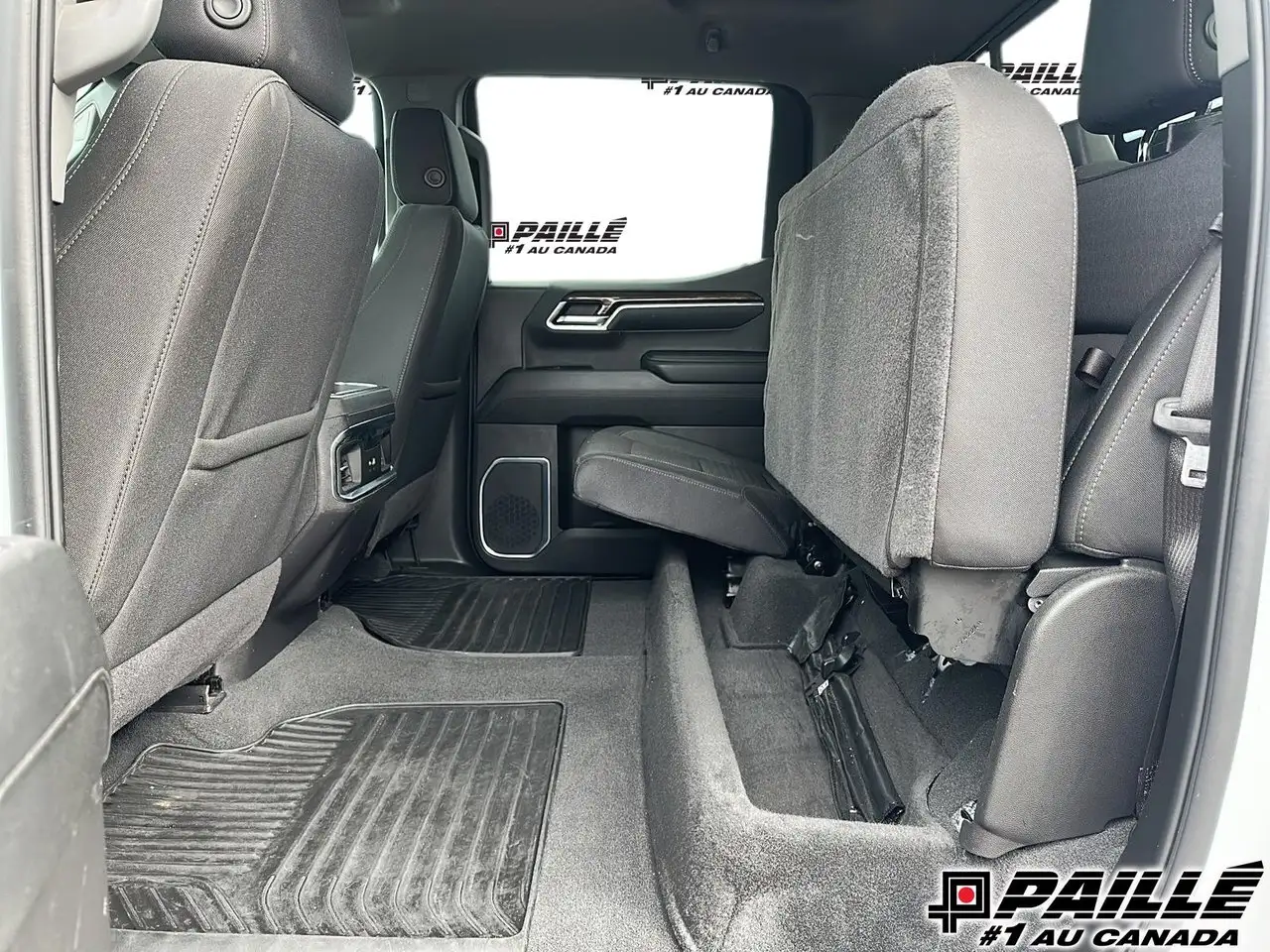 GMC Sierra 1500 photo GMC Sierra 1500