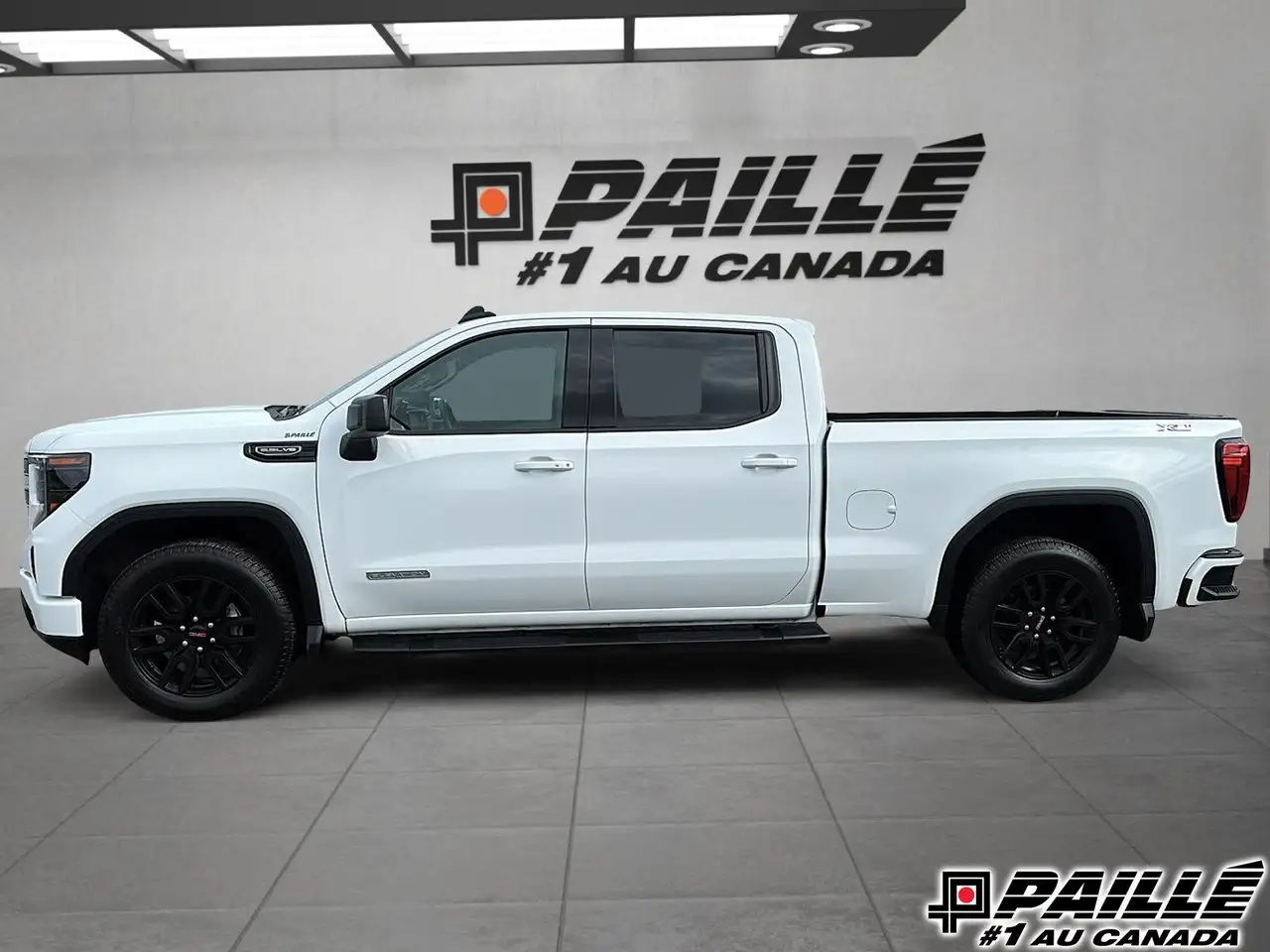 GMC Sierra 1500 photo GMC Sierra 1500