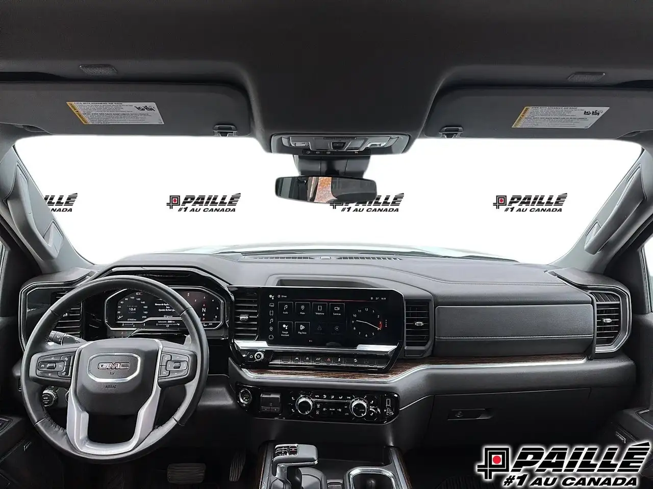 GMC Sierra 1500 photo GMC Sierra 1500