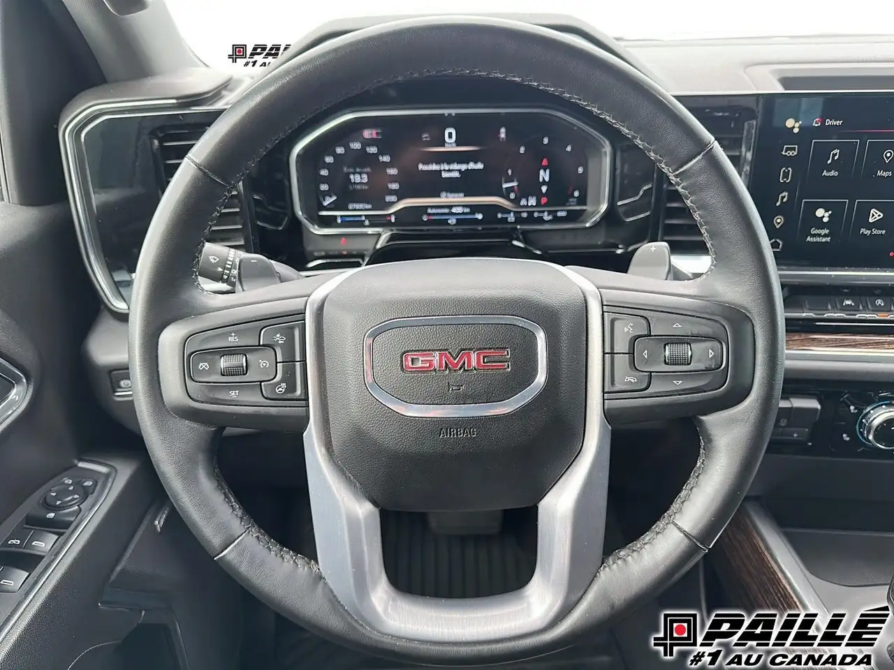 GMC Sierra 1500 photo GMC Sierra 1500