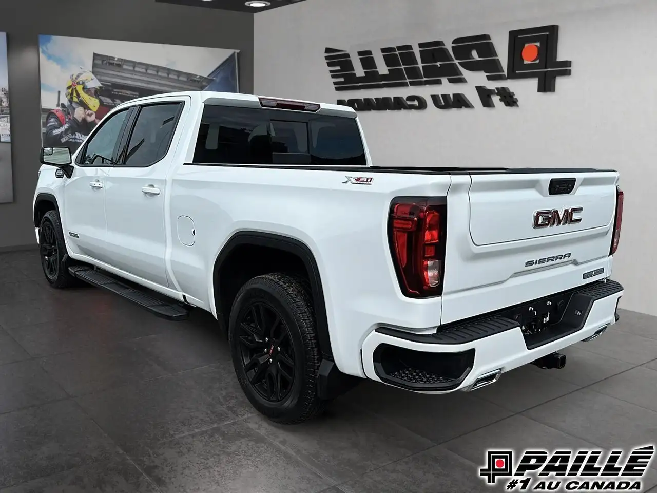 GMC Sierra 1500 photo GMC Sierra 1500