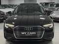 Audi A6 2.0 Tdi 204 Cv Edition Design Pano Cuir Xenon Nero - thumbnail 9
