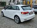 Audi A3 Sportback 40 e-tron S-Tronic *LED*Navi*Sitzhzg*Alu Weiß - thumbnail 8