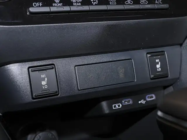 Toyota Yaris view 11