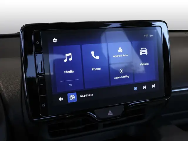 Toyota Yaris view 6
