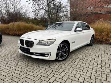 2010/135.000km/Manueel -  Euro 5