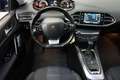 Peugeot 308 SW 1.2 PureTech Blue Lease Premium AUTOMAAT! 130 P Blau - thumbnail 3