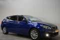 Peugeot 308 SW 1.2 PureTech Blue Lease Premium AUTOMAAT! 130 P Blau - thumbnail 16