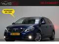 Peugeot 308 SW 1.2 PureTech Blue Lease Premium AUTOMAAT! 130 P Blau - thumbnail 1